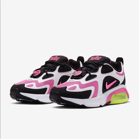 Nike Air Max 200 NWT - Picture 11 of 14